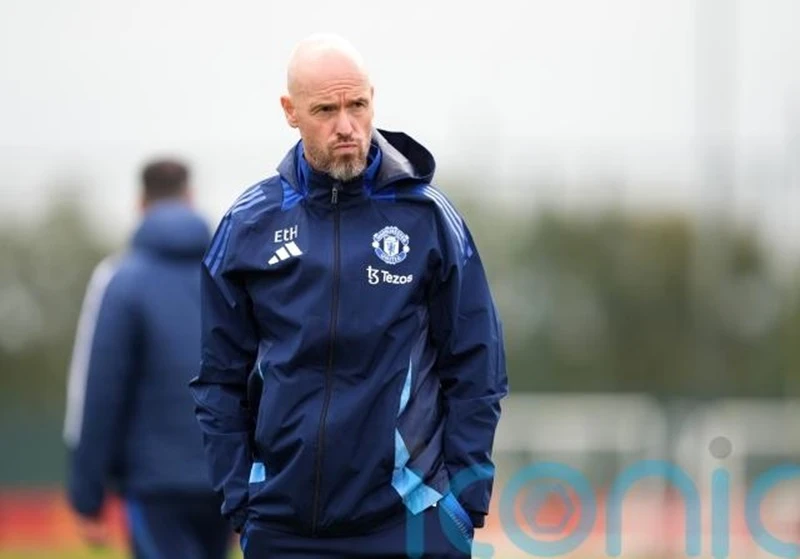 Erik ten Hag vẫn là người chuẩn bị cho Man.United chào đón Brentford tới Old Trafford vào ngày 19-10.